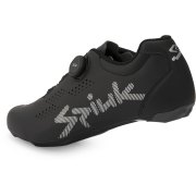 Scarpe Spiuk Road Ruta Nero 3